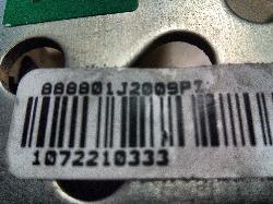 View Auto part Seatbelt/Stalk Hyundai I20 2011