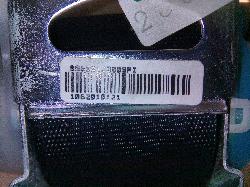 View Auto part Seatbelt/Stalk Hyundai I20 2011