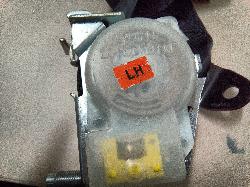 View Auto part Seatbelt/Stalk Hyundai I20 2011