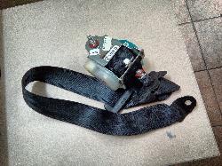 View Auto part Seatbelt/Stalk Hyundai I20 2011