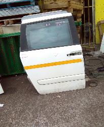 View Auto part Right Rear Door Sliding Kia Carnival/grand Carnival 2012
