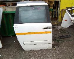 View Auto part Right Rear Door Sliding Kia Carnival/grand Carnival 2012