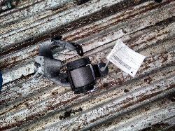 View Auto part Seatbelt/Stalk Kia Rio 2009