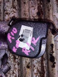 View Auto part Seatbelt/Stalk Kia Rio 2009