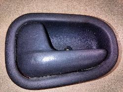 View Auto part Door Handle Kia Sportage 2000