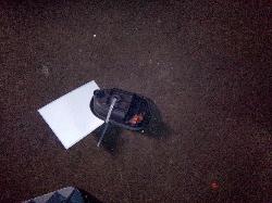 View Auto part Door Handle Kia Sportage 2000