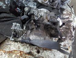 View Auto part Trans/Gearbox Kia Rio 2007