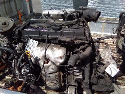 View Auto part Trans/Gearbox Kia Rio 2007