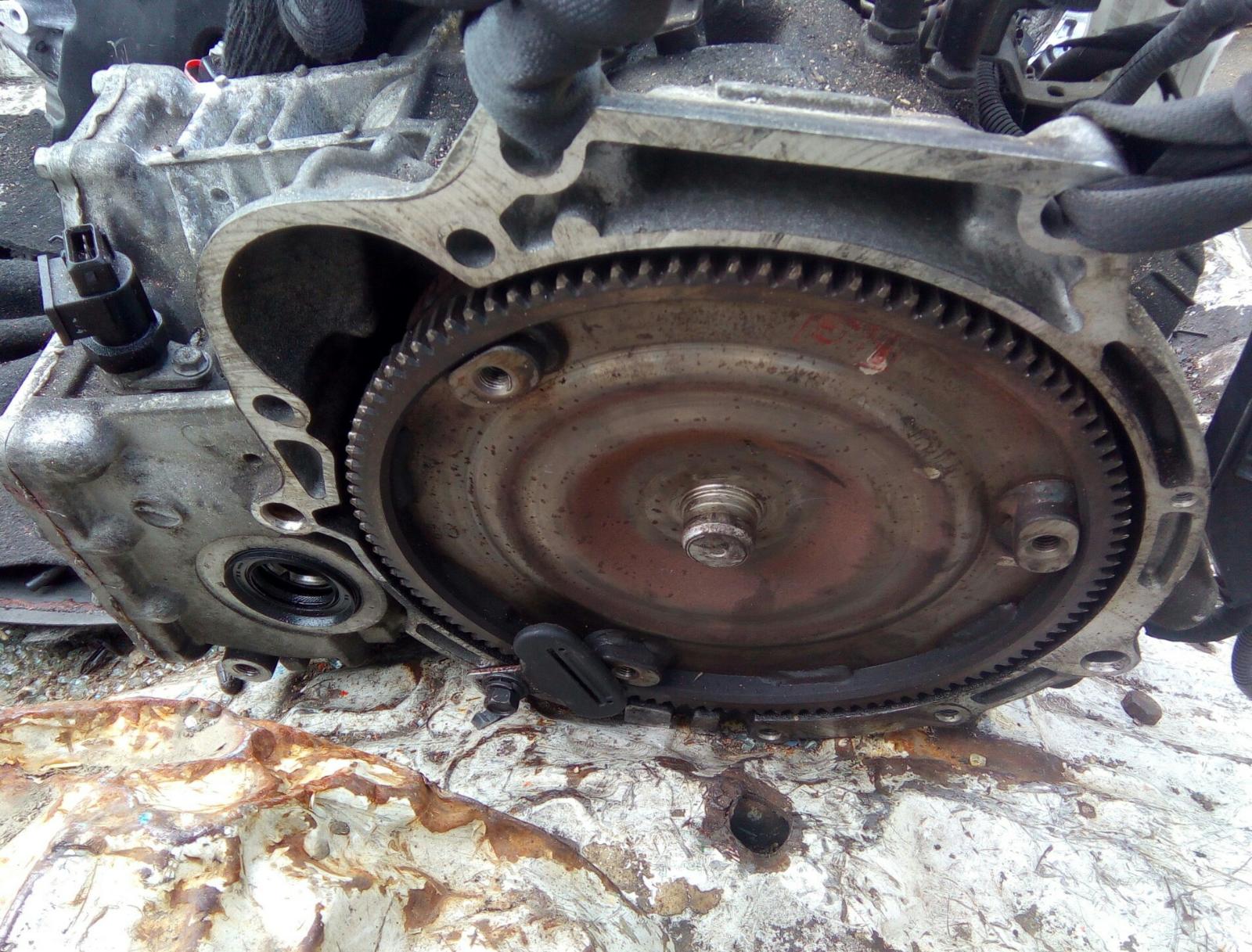 View Auto part Trans/Gearbox Kia Rio 2007