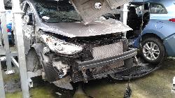 View Auto part Trans/Gearbox Hyundai I30 2013