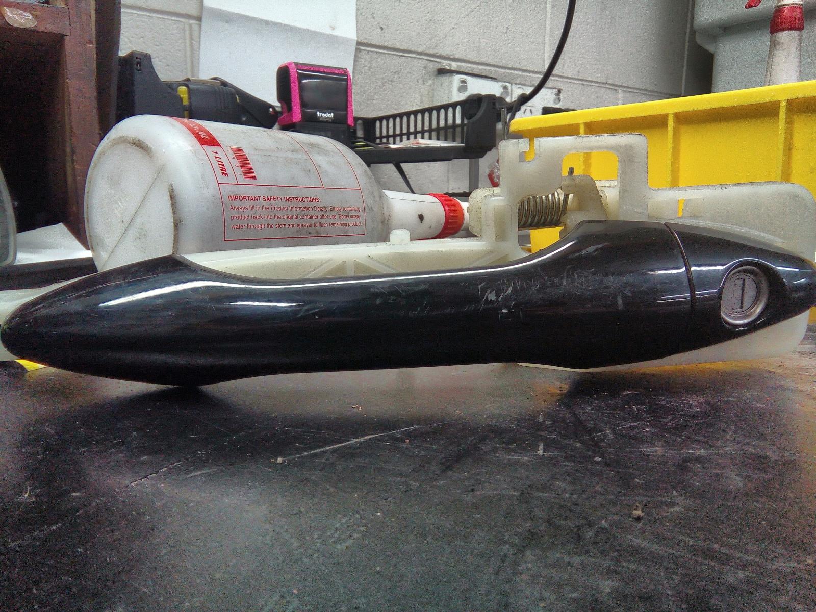 View Auto part Door Handle Hyundai Ix35 2012