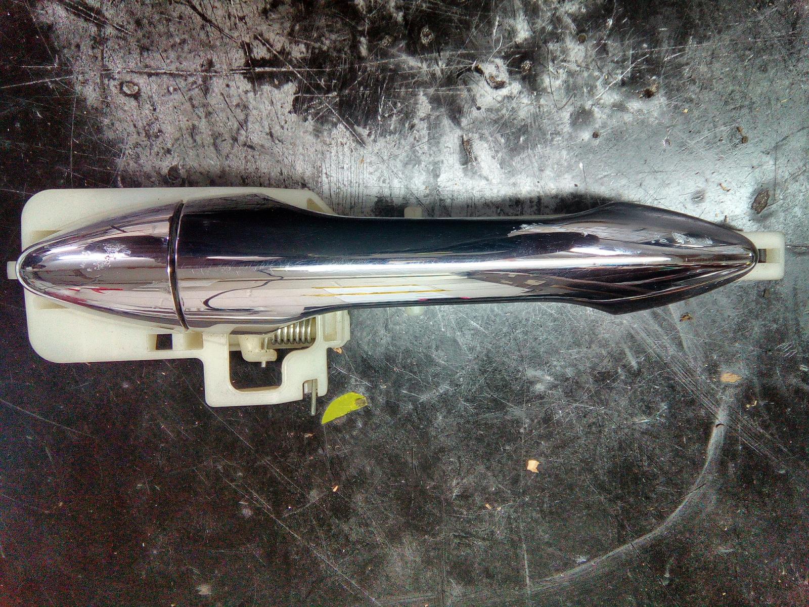 View Auto part Door Handle Hyundai Ix35 2012