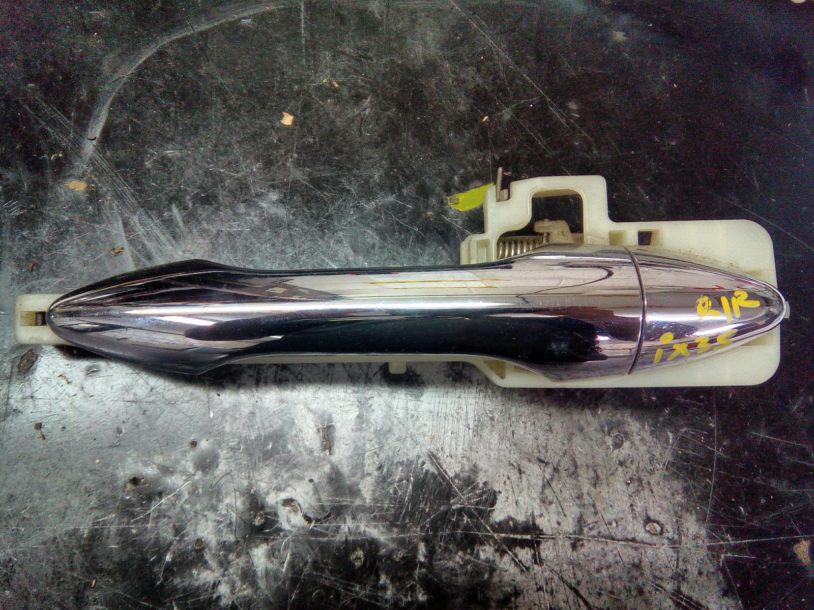 2012 Hyundai Ix35 Door Handle View Auto part Door Handle Hyundai Ix35 2012