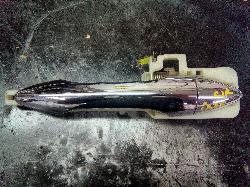 View Auto part Door Handle Hyundai Ix35 2012
