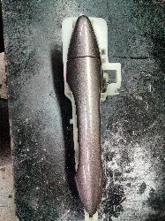 View Auto part Door Handle Hyundai Ix35 2012