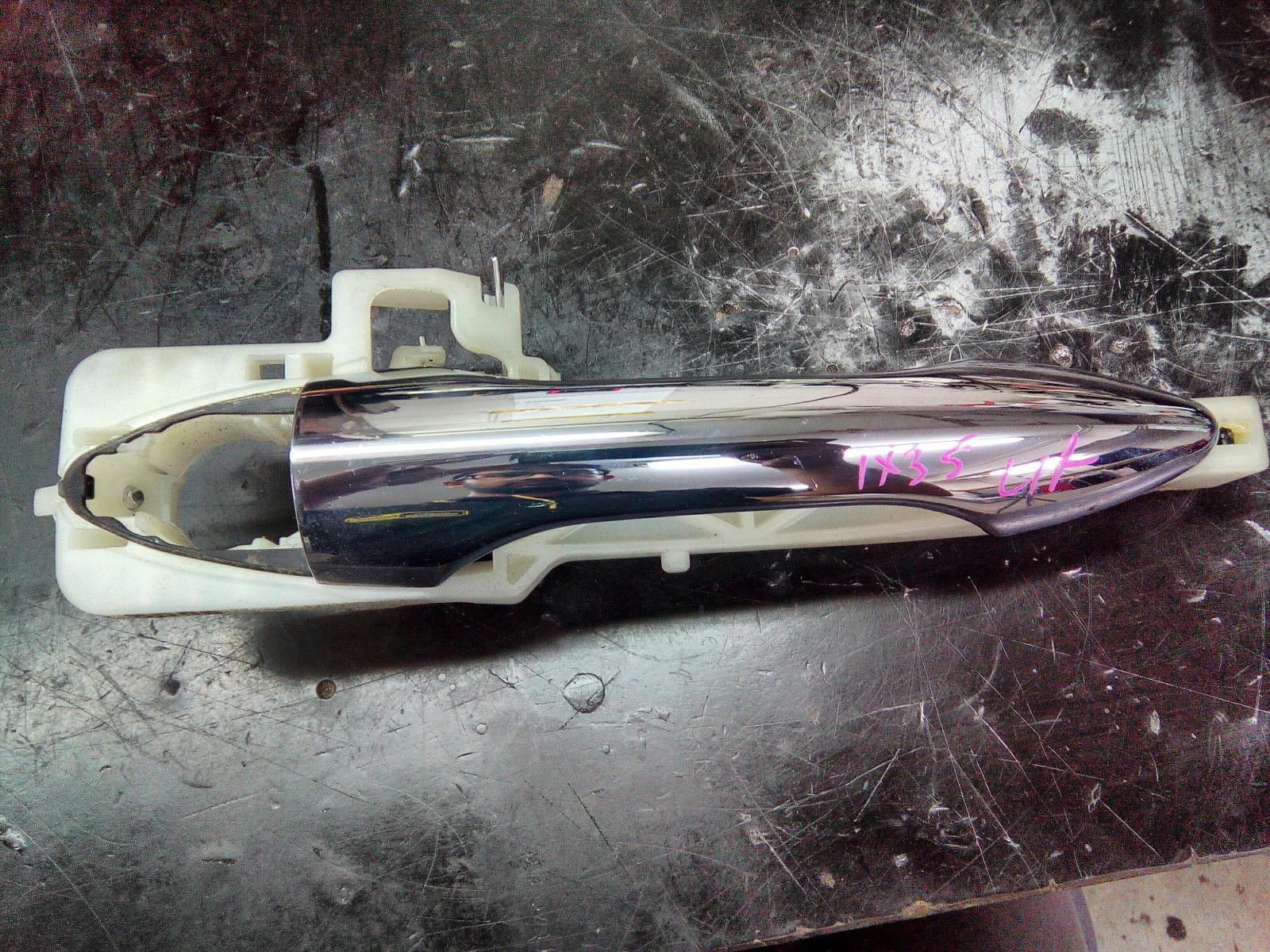 2012 Hyundai Ix35 Door Handle View Auto part Door Handle Hyundai Ix35 2012