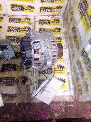 View Auto part Alternator Kia Sportage 2017