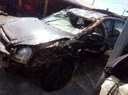 View Auto part Left Rear Door/Sliding Hyundai Tucson 2009