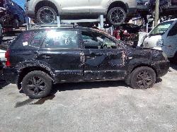 View Auto part Left Rear Door/Sliding Hyundai Tucson 2009