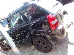View Auto part Left Rear Door/Sliding Hyundai Tucson 2009
