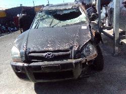 View Auto part Left Rear Door/Sliding Hyundai Tucson 2009