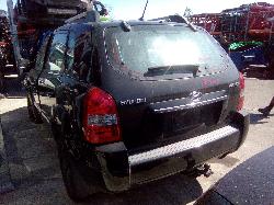 View Auto part Left Rear Door/Sliding Hyundai Tucson 2009