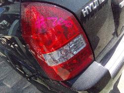 View Auto part Left Rear Door/Sliding Hyundai Tucson 2009