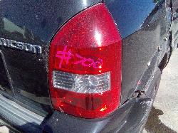 View Auto part Left Rear Door/Sliding Hyundai Tucson 2009
