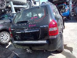 View Auto part Left Rear Door/Sliding Hyundai Tucson 2009