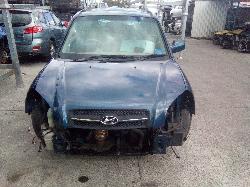 View Auto part Right Rear Door Sliding Hyundai Tucson 2005