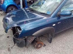 View Auto part Right Rear Door Sliding Hyundai Tucson 2005