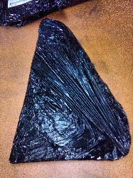 View Auto part Right Rear 1/4 Door Glass Hyundai Santa Fe 2008