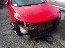 View Auto part Front Bumper Kia Cerato 2010