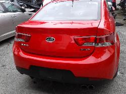 View Auto part Front Bumper Kia Cerato 2010