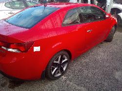 View Auto part Front Bumper Kia Cerato 2010