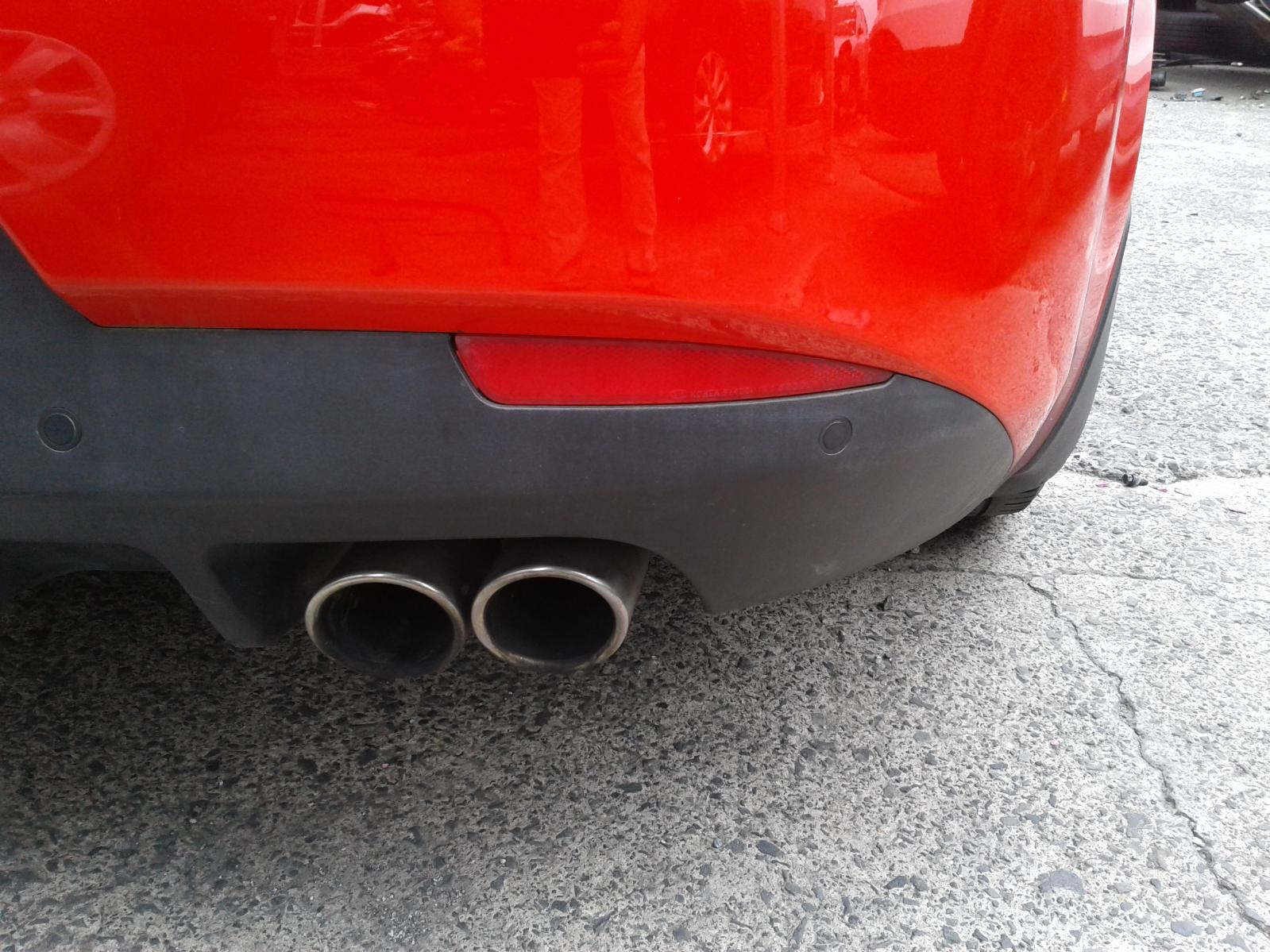 View Auto part Radiator Kia Cerato 2010