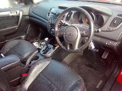 View Auto part Front Bumper Kia Cerato 2010