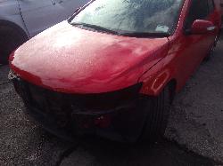 View Auto part Front Bumper Kia Cerato 2010