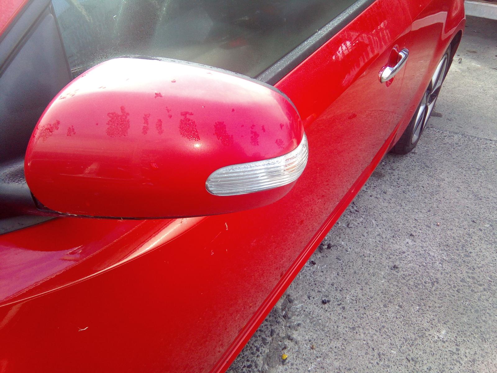 View Auto part Front Bumper Kia Cerato 2010