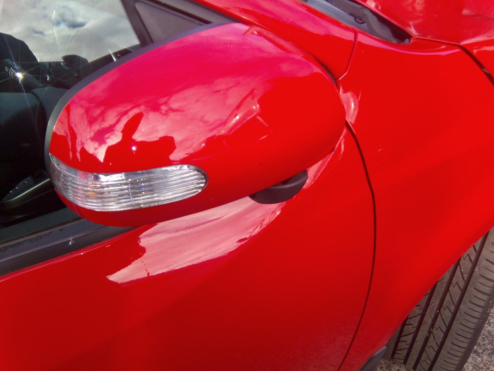 View Auto part Front Bumper Kia Cerato 2010