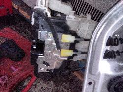 View Auto part Door/Boot/Gate Lock Hyundai I30 2010