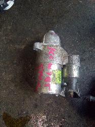View Auto part Starter Kia Sportage 2017