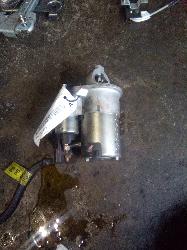 View Auto part Starter Kia Sportage 2017