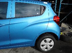 View Auto part Right Driveshaft Holden Spark 2018