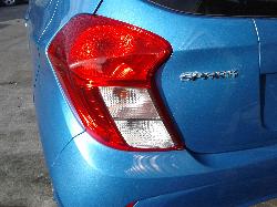 View Auto part Right Driveshaft Holden Spark 2018