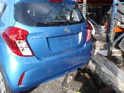 View Auto part Right Driveshaft Holden Spark 2018