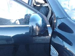 View Auto part Left Guard Holden Captiva 2010