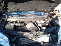 View Auto part Left Guard Holden Captiva 2010