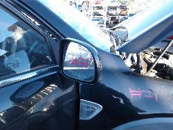 View Auto part Radiator Holden Captiva 2010