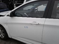 View Auto part Engine Hyundai Accent 2013